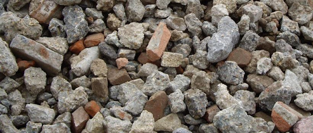 Recycled Construction Aggregates Market