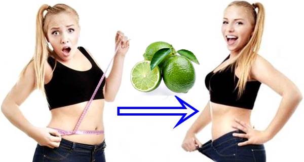 La dieta del limón ayuda a bajar de peso rápido