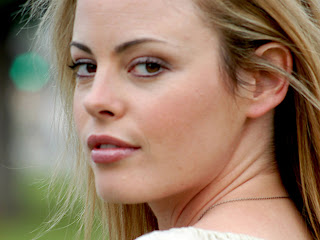 Chandra West Wallpapers Without Watermarks at Fullwalls.blogspot.com