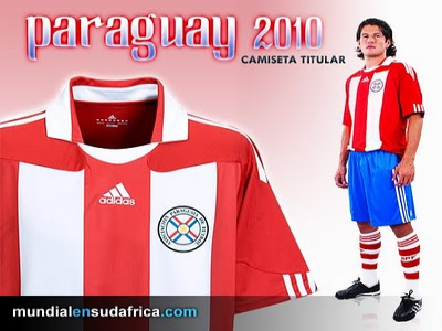 Paraguay Guatemala vivo online Amistoso internacional