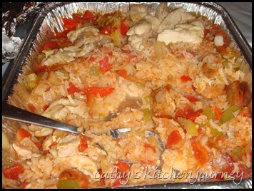 jambalaya