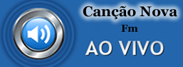 CANÇÃO NOVA FM