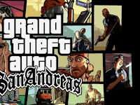 Download GTA San Andreas V1.08 Apk + Data (MOD) (Cleo)