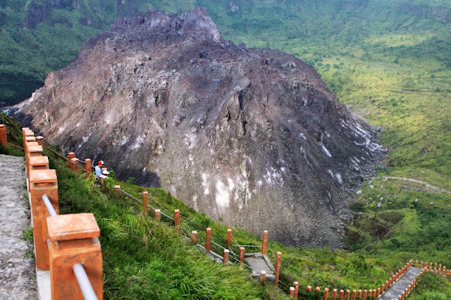 Gunung Kelud