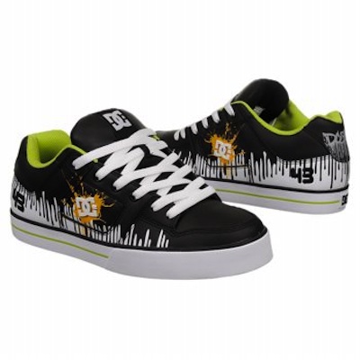 DC Men's Ken Block Pure Shoes Price in the Philippines Around Php 425000