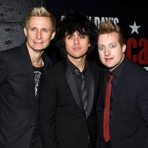 Guns N' Roses: Green Day fará discurso de posse no Rock and Roll Hall of Fame