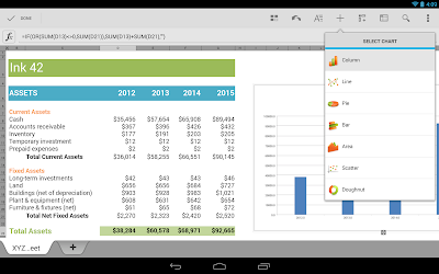 QuickOffice Pro Android App | Full Version Pro Free Download