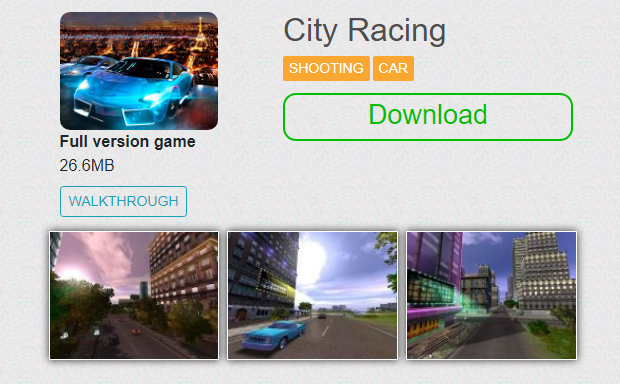 Games