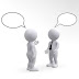 Talk Between Two Unknown Person