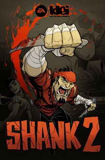 Shank 2-RELOADED Download Mediafire mf-pcgame.org