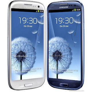 SAMSUNG i9300 Galaxy S III