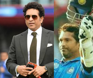 Sachin Tendulkar Tested Covid-19 Possetive