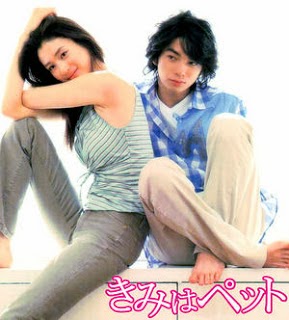 Kimi wa Petto 25 Film Jepang Romantis