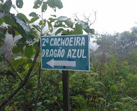 cachoeira dos dragões