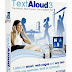 Download NextUp TextAloud 3.0.64 Full + Serial