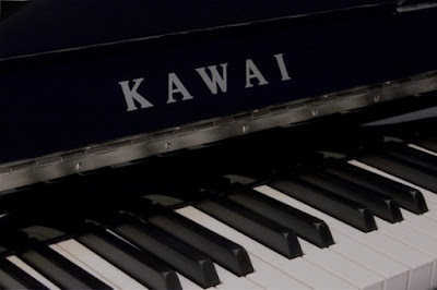Kawai ND-21 âm thanh trong, mạnh và ổn định tuyệt đối về kết cấu bề mặt theo tiêu chuẩn của hãng