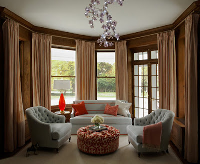 Elegant and Comfortable Home Interior Designs 1