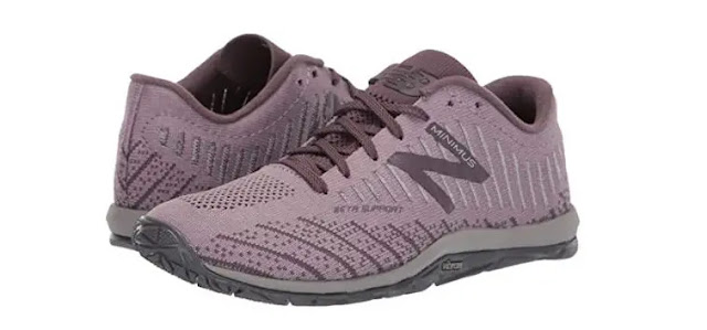 New Balance Women's Minimus 20 V7 Trainer review