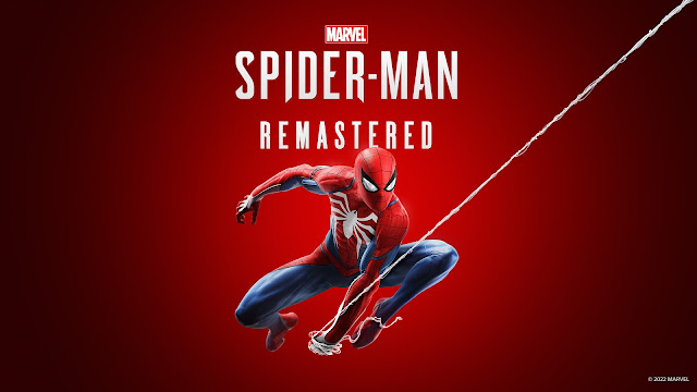  Marvels Spider Man Remastered تحميل مجانا 