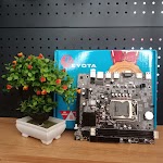 Motherboard Eyota H61