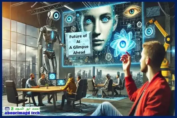 The Future of Artificial Intelligence