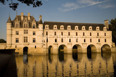 Chateau de Chenonceau