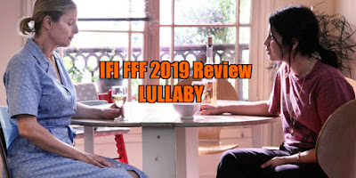 lullaby review