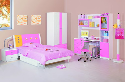 Kids Bedroom Furniture