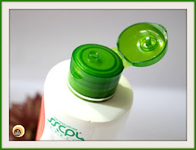 SSCPL herbals Mix Fruit Cleansing Milk Packaging