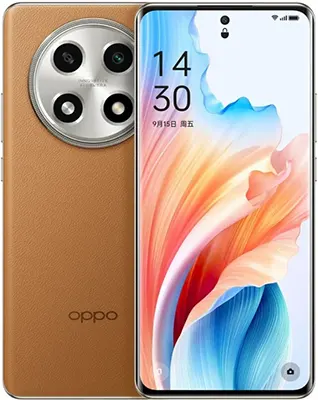 Oppo A2 Pro Features