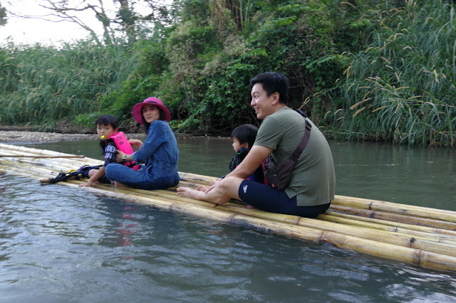 bamboo rafting mae wang, mae wang national park, maewang national park, mae-wang national park, mae-wang