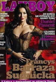 Hottest Playboy Cover Magazine 2010