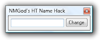 NMGod's HT Name Hack