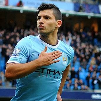 Sergio Kun Aguero Hairstyles Smile Photos | Hairstyles ...