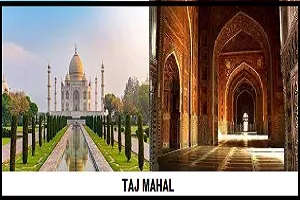 Facts About the Taj Mahal