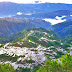 Mt Kupapey Dayhike in Bontoc