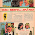 Adaptación de película - Hace tiempo...mañana
