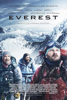 Everest (2015) BluRay