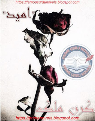 Umeed novel pdf by Kiran Malik Last part