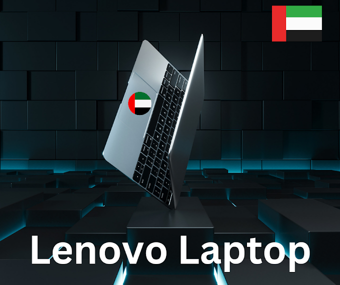 Lanevo Laptop in UAE 2024