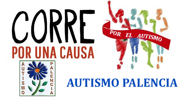 Una Carrera por el Azul, por el Autismo