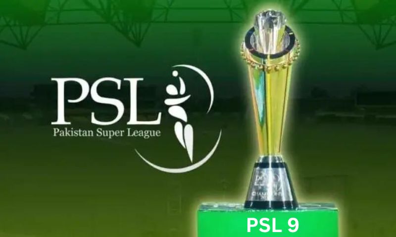 Eminent players who were not picked in the PSL 9 draft