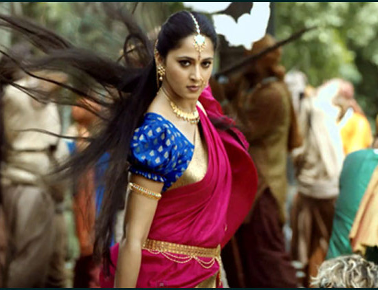 Image result for bahubali 2 anushka images