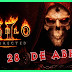 Primera temporada de Diablo II Resurrected