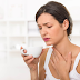 How to eliminate the Phlegm in the throat quickly