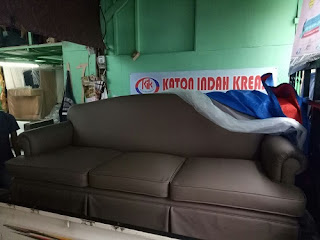 service sofa bintaro