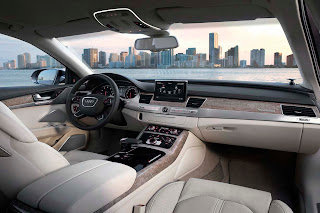 2010 audi a8