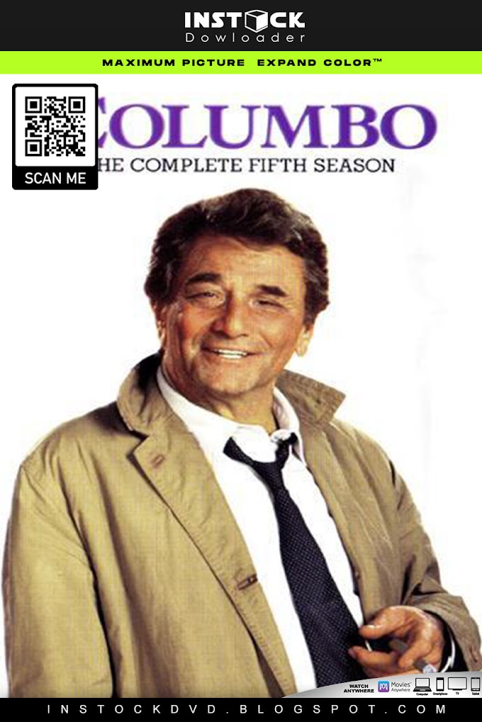 Columbo (1971-1978) (Serie de TV) HD Latino