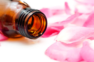 geranium essential oil