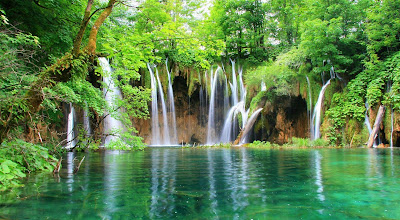 Plitvice Lakes National Park